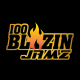 100 Blazin' Jamz