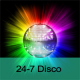 24-7 Disco