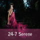 Listen to 24-7 Serene free radio online