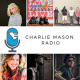 CHARLIE MASON RADIO