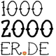 1000 2000er