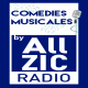 Allzic Radio Comédies Musicales 