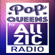 Allzic Radio Pop Queens