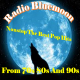 Listen to Radio Bluemoon free radio online