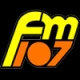 Listen to FM 107.5 free radio online