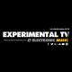 Experimental Tv Radio
