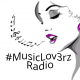 MusicLov3rz Radio