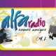 ALFA Super Stereo 104.1 FM