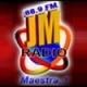 JM Radio 88.9 FM