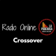 Listen to La Poderosa Radio Online Crossover free radio online