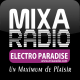Listen to Mixaradio Electro Paradise free radio online