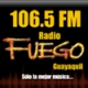 Radio Fuego 106.5 FM