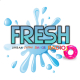 Listen to Fresh Radio free radio online