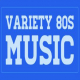 Variety 80s Music