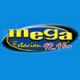 Radio Megaestacion 92.9 FM