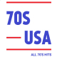 70's USA