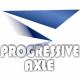 Progressive Axle Radio