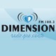 Dimension 90.1 FM