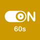 Listen to ON 60s online Radio Listen to ON 60s free radio online