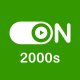 Listen to  ON 2000s free radio online