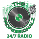 THE PROFESSIONALZ RADIO
