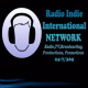 Radio Indie International Network
