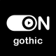  ON Gothic