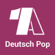 Listen to  1A Deutsch Pop free radio online