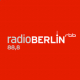 radioBerlin 88,8 vom rbb