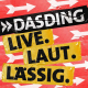 Listen to DASDING online Radio Listen to DASDING free radio online