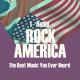 Listen to 1-Radio ROCK AMERICA free radio online