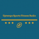 Uptempo Sports Fitness Radio