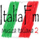 ItaliaFm2 Musica anni 60-70 & 80