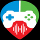 Listen to Gamer Sound Radio free radio online