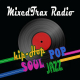 MixedTraxRadio