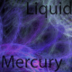 Liquid Mercury