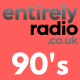 Entirely Radio 90's