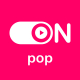 Listen to  ON Pop free radio online