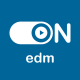Listen to ON EDM online Radio Listen to ON EDM free radio online