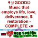 Listen to GOD Speaks Internet Radio online Radio Listen to GOD Speaks Internet Radio free radio online