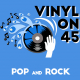 Vinyl On 45