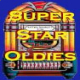 Listen to SuperStarOldies.Net free radio online