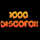 1000 Discofox