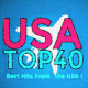 RADIO USA TOP40