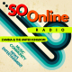 SO ONLINE RADIO
