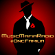 Music Mafia Radio