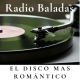 Radio Baladas El Disco más Romántico