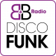 DISCO FUNK DANCE CLASSICS