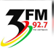 3fm 92.7