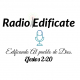Radio Edificate